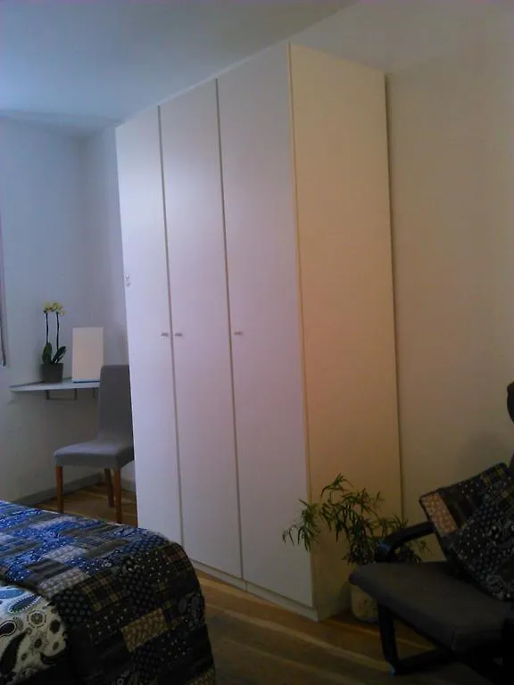 Domus Ausucium Apartment Ossuccio 0*,