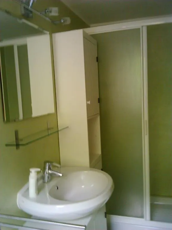 Domus Ausucium Apartment Ossuccio 0*,  Italy