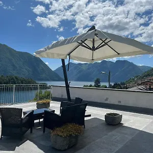 La Terrazza Sul Appartement