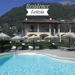 Letizia Appart hôtel