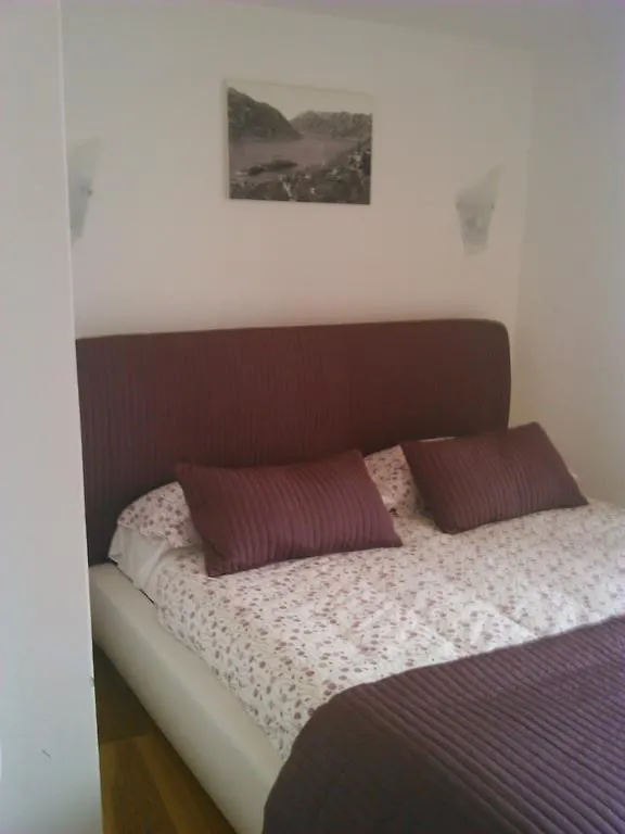 Domus Ausucium Apartment Ossuccio